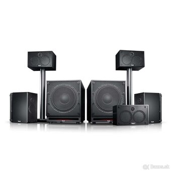 Teufel SYSTEM 6 THX Select