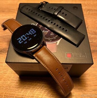 Huawei watch 3