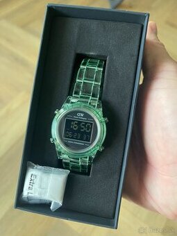 Hodinky Daniel Wellington - Retro Light green