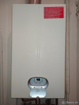 Plynový kotol Immergas NIKE Mini 24 S