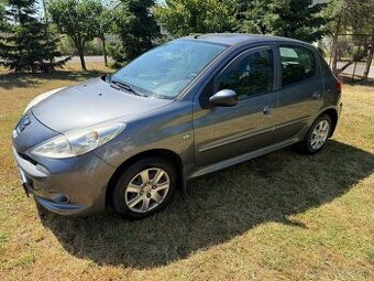 Peugeot 206+