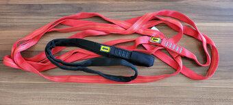 2 x slučka 120 cm, 1 x lanyard 60 cm Singing Rock