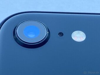 Apple iPhone SE 2020 128GB čierny / batt. 85%