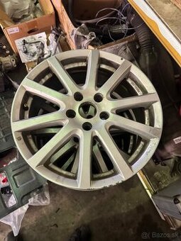 Disky 7jx17 5x112