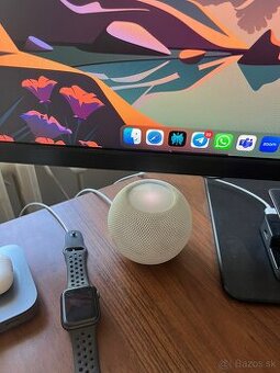 Apple HomePod mini