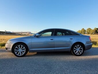 Rozpredam diely rozpredam na diely audi a6