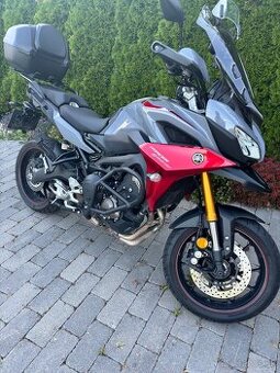Yamaha Tracer 900 GT