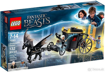 Predam Legá Harry Potter