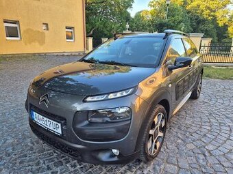Citroen C4 Cactus BlueHDi 100 S&S Shine