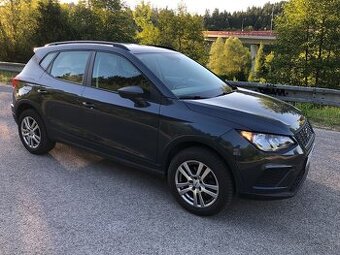Seat Arona 1,0 ECO tsi