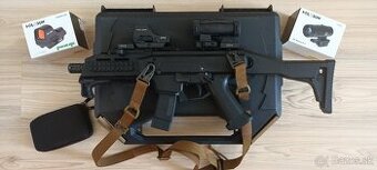 SCORPION EVO3 S1