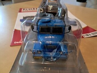 Praga V3S Deagostini 1:43