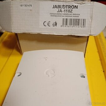 Jablotron JA-110Z