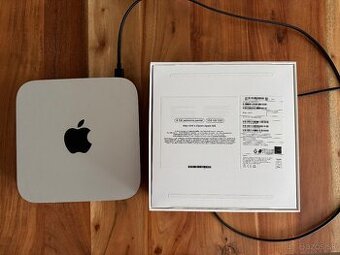 Mac mini M2 aka nový