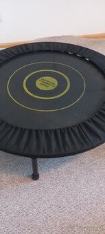 fitness trampolina