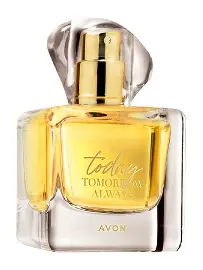 Toaletný parfum Today Tomorrow Forever 50 ml