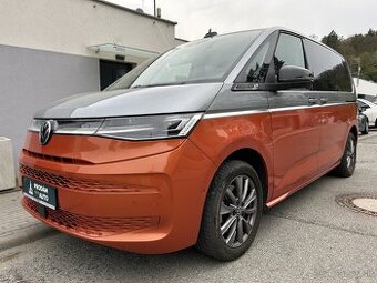 Volkswagen Multivan, T7 1.4TSi PANORAMA eHybrid LIFE