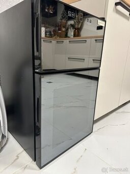 Termoelektrická chladnička Guzzanti GZ-24DD – 68L