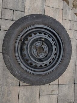 Rezerva 175/65 R14 Zn.Matador