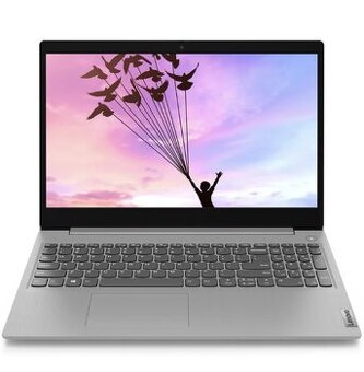 IdeaPad Slim 3|AMD Ryzen 5 7520U|8 GB|512 GB SSD