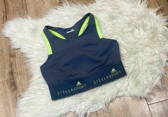 adidas climalite Stella McCartney športový top