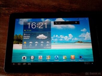 Predam tableta ipad zn Huawei akcia