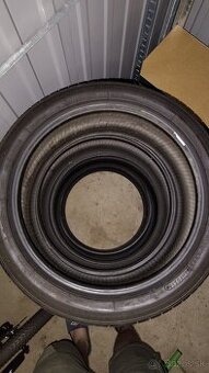 Letné gumy 215/45 R18 - 1