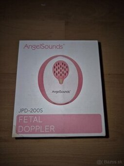 Angel sounds
