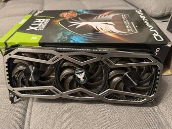 RTX 3090 Gainward Phoenix 24GB -