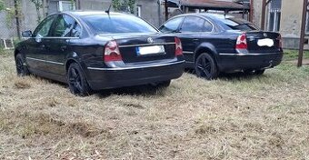 Passat b5.5