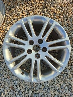 Alu disky 5x115 r 18
