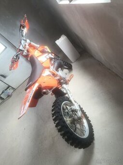 Ktm exc 250