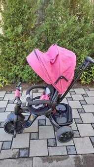 Trojkolka Zopa City Trike