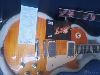 Gibson les paul standard, 2009