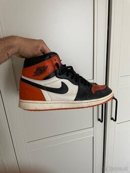 Jordan,Nike