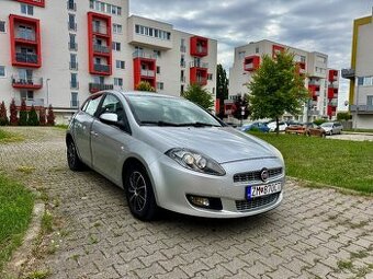 Fiat Bravo 1.6 Multijet diesel