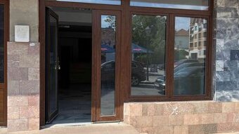 Obchodný priestor v centre Trnavy – ideálny pre vaše podnik