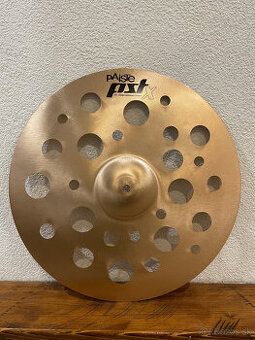 Paiste PST-X Swiss Crash - 1