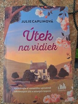 Útek na vidiek