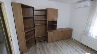 Skrine ako nové