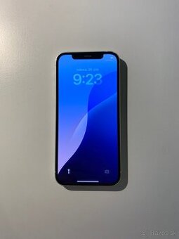 iPhone 12 128GB Biely - 1