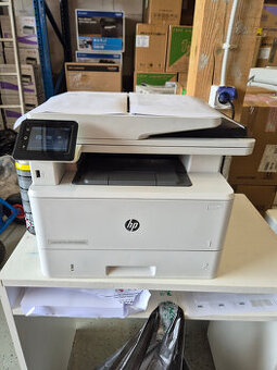 HP LaserJet Pro MFP M426fdn 102369 stran