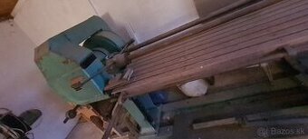 Predsj stolarskych strojov - 1