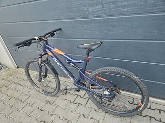 Horský bicykel Rock rider ST 540