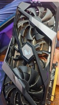 Prepastovanie/prepadovanie kariet NVIDIA/AMD a KONZOLY.
