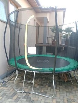 Trampolína 3,05m
