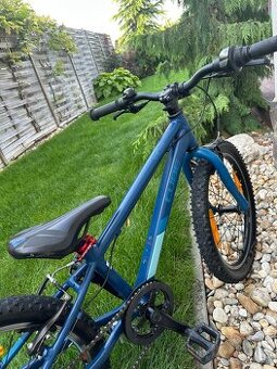 Cube/ Detský bicykel
