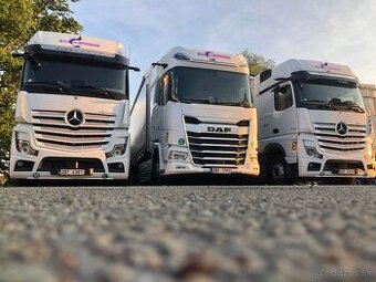 Vodič MKD C+E CZ-BRNO i 2900€