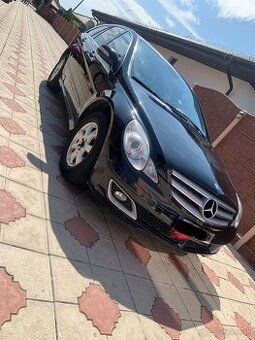 Mercedes benz - 1