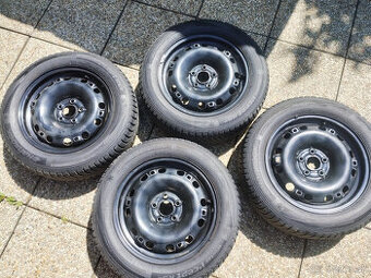 Zimná sada pneu 185/60 R15 Hankook